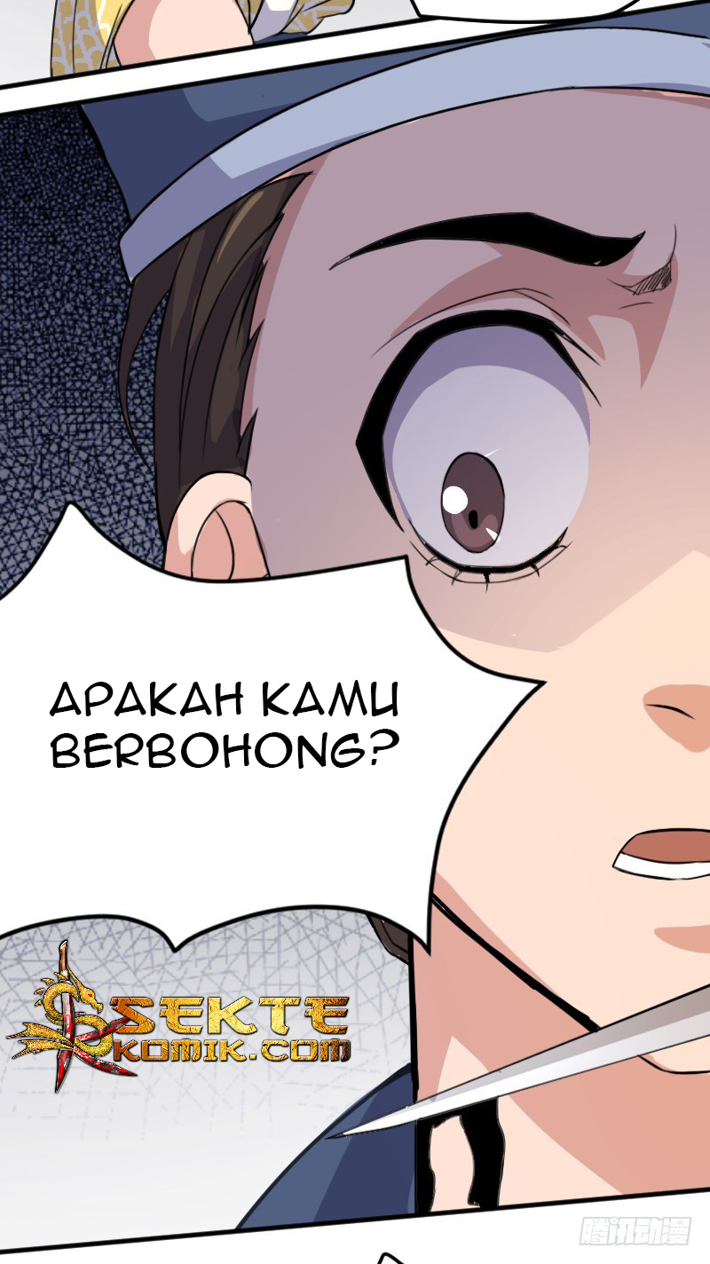 Reborn as King Chapter 09 Gambar 17
